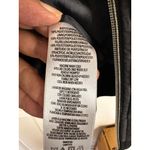 Calvin Klein  Size L Black Quilted Puffer Vest With Zip Closure Pockets Photo 1