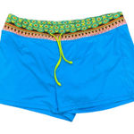 Athleta  Swim Lined‎ Bottom 2.5" Shorts Size Large Photo 0