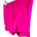 Under Armour Under Armour Pink Shorts Photo 2