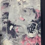 Lululemon If You’re Lucky Navy Blue Crop Leggings Size 4 Photo 2