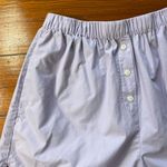 ASOS Light Purple Boxers - Size 6 Photo 2