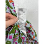 KAVU True Outdoor Wear Womens XS Cactus Print Short Sleeve Button Up Shirt Photo 11