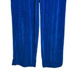 A Touch of Class Vintage USA Vibrant Blue Two Photo 12