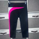 Fabletics Crop Leggings Size Small Photo 2