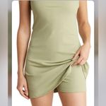 Elodie  tennis dress with built in biker shorts Photo 1