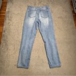 Long Tall Sally Light Blue Denim Jeans Women’s Size 8 Photo 1