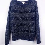 Joie  Knit Long Sleeve Top Photo 2