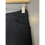 Fashion Collection Pants Womens Small Black Dress Work Slacks Made USA Photo 3