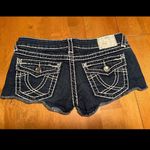 L.A. Idol USA Denim LA Idol Shorts Photo 1