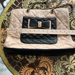 ALDO TOTE WITH BOW & CHAIN STRAP Photo 12