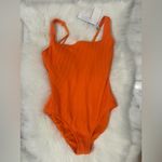 Bleu Rod Beattie  Pucker Up Square Neck Floating Underwire Tank Photo 3