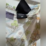 Her Universe Studio Ghibli My Neighbor Totoro Mosaic Midi Dress Photo 5