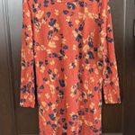 Toad & Co Windmere Dress Size Medium Photo 1