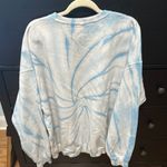 Urban Outfitters def leopard sweatshirt Photo 2