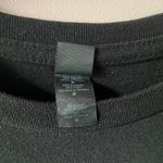 Gildan Black Flag Black 2019 United States Tour Band T-Shirt Size M GUC Photo 4