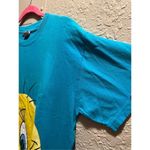 Looney Tunes  Tweety Bird T-Shirt 1997 Size Large Photo 3