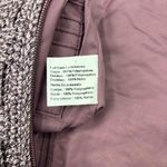 The Sak The‎  Woman's Purse Crochet Small Crossover Crossbody  Light Dark Purple Photo 6