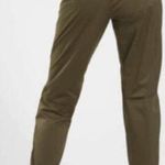Athleta  | Olive Green Radiant Jogger Size 6P Petite Women's Photo 1