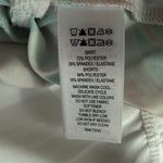 Sigrid Olsen  Vibrant Leaf Print Mini Skirt Photo 4