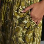 Anthropologie Nwt Daily Ritual Arid Crop Pants Photo 6