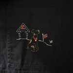 CJ Banks NWT Size 2X Navy Blue Photo 3