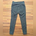 Athleta Athlete Herringbone Metro High Waisted Legging Photo 4