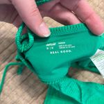 Aerie Green Bikini Set Photo 6