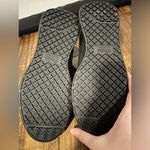 Shoes For Crews BNWT women’s , black slip resistant sneakers Photo 7