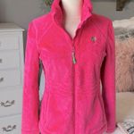 Lilly Pulitzer Bright Pink Comfy Coat Photo 5