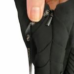 Sue Wong  Black Beaded Sleeveless Cocktail Dress Size 6 Photo 12