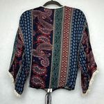 Paisley with pockets Photo 5