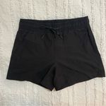 Kyodan Black Athletic Shorts Photo 0