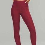Lululemon Power Thru High-Rise Tight 25" Photo 1