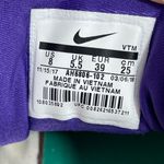 Nike  Air Max 97 Ultra 17 Grape White- Court Purple Women’s Size 8 AH6806‎ Shoes Photo 10