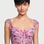 Victoria's Secret Corset Photo 5