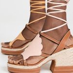 Zimmermann Zimmerman Rock Pool Wedges Photo 2