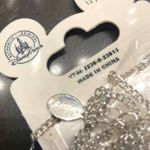 Disney  Parks‎ telephone booth necklace Dr. Who Red Phone Booth Photo 2