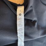 Lululemon  Athletica Black Crop Top Photo 2