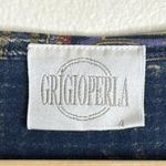 Grigeoperla ladies long sleeve casual golf graphic shirt size large Photo 4