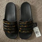 Adidas Slides Size 9 Photo 0