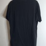 PRINCE Purple Rain Motorcycle in Alley Retro Style Black large Photo 5