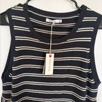 Mer Sea NEW Anywear Open Side Tunic White Size M Photo 7