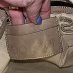 Botkier Warren Convertible Hobo Bag with Front Pocket & gunmetal hardware studs Photo 8