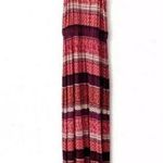 American Eagle Soft & Sexy Halter Neck Paisley Boho Maxi Dress Sz Small NWOT Photo 1