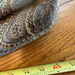 Cherella Shoulder Hobo Bag / Unique/ Rare Blue Photo 5