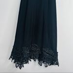 Free People Wicked Spell Dress or Tunic Top Black Photo 84