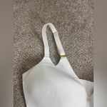 Honeylove CloudEmbrace Bra 36D white t shirt bra wireless Size undefined Photo 9