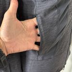 Lululemon Scuba Hoodie Jacket Women’s Size 4 Gray Full Zip Photo 6