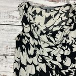 Classiques Entier  sleeveless blouse silk blend size xs Photo 1