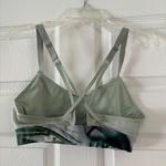 Reebok Core 10 by Women's Lux Strappy Sports Bra, Medium Support - size small Photo 2